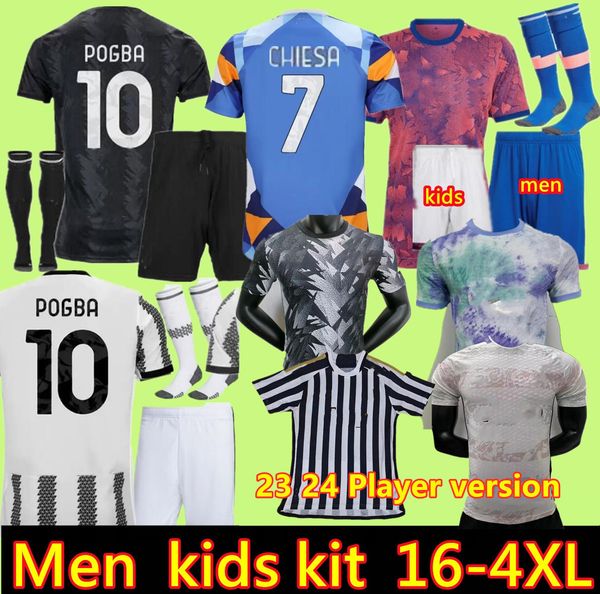 men's t-shirts kids 22 23 24 pogba soccer jerseys di maria bonucci bremer danilo 2022 2023 chiesa vlahovic mckennie pellegrini mens kid, White;black
men's t-shirts kids 22 23 24 pogba soccer jerseys di maria bonucci bremer danilo 2022 2023 chiesa vlahovic mckennie pellegrini mens kid, White;black