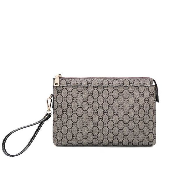 small crowd design new universal bag for men and women check pattern contrast color handbag versatile large-capacity women's purse, Red;black
small crowd design new universal bag for men and women check pattern contrast color handbag versatile large-capacity women's purse, Red;black