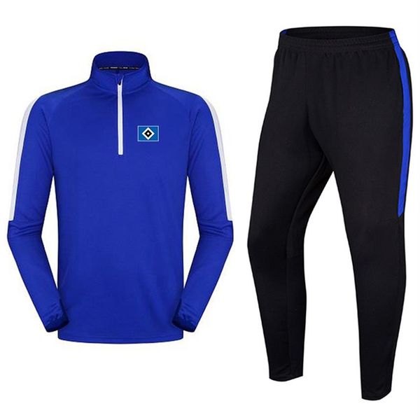 new hamburger sv jacket pant kids training tracksuit winter long sleeve sportwear soccer set children sport268r
new hamburger sv jacket pant kids training tracksuit winter long sleeve sportwear soccer set children sport268r