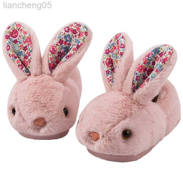 slipper toddler slippers girl boy house slipper kids rabbit winter slipper warm bunny slippers soft plush indoor girls boys slipper w0217, Black;grey
slipper toddler slippers girl boy house slipper kids rabbit winter slipper warm bunny slippers soft plush indoor girls boys slipper w0217, Black;grey