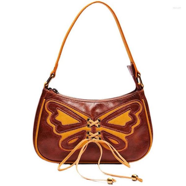 shoulder bags vintage bag pu leather lace straps butterfly women handbag chain underarm tote purses handbags little
shoulder bags vintage bag pu leather lace straps butterfly women handbag chain underarm tote purses handbags little