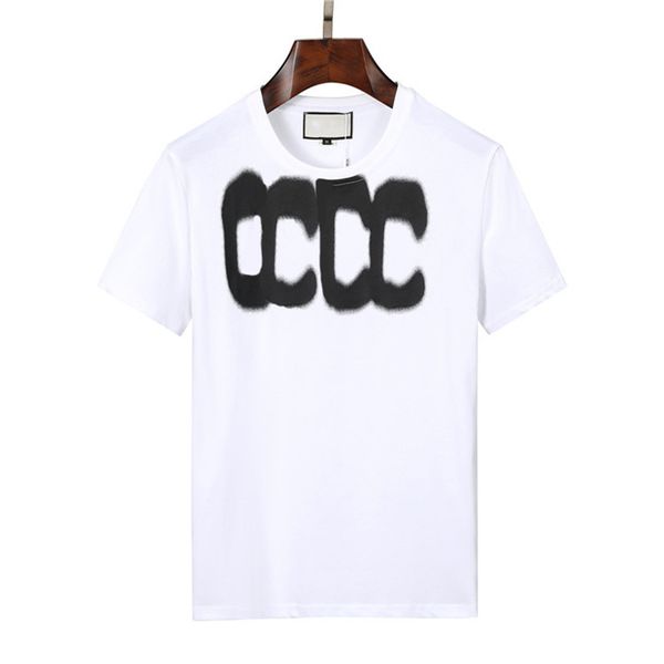 2023 summer t shirt mens womens designers t-shirts casual fashion tees 102, White;black
2023 summer t shirt mens womens designers t-shirts casual fashion tees 102, White;black