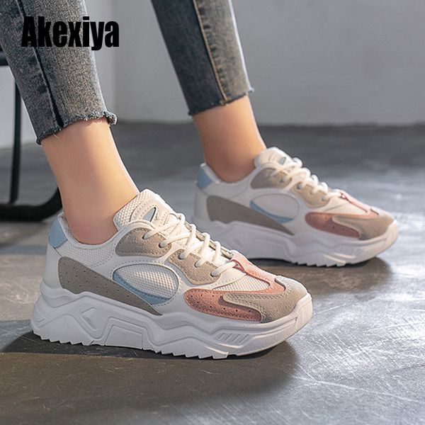 dress shoes spring sneakers women thick bottom daddy shoe round toe breathing leisure female vulcanize s267 230217, Black
dress shoes spring sneakers women thick bottom daddy shoe round toe breathing leisure female vulcanize s267 230217, Black