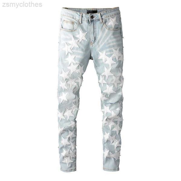 men's jeans man jeans mens designer jeans skinny black slim rip patch biker white denim blue star paint splatter rock stretch motorcycl 
men's jeans man jeans mens designer jeans skinny black slim rip patch biker white denim blue star paint splatter rock stretch motorcycl