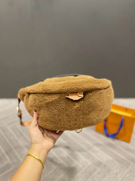 winter latest teddy series high version waist bag satchel lamb hair fashion bags totes luxury designer purses shopping wallet hobo handbag c
winter latest teddy series high version waist bag satchel lamb hair fashion bags totes luxury designer purses shopping wallet hobo handbag c