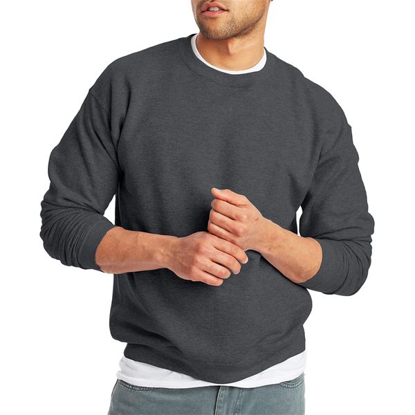 men's sweatshirt no hat fleece crewneck sweatshirt pullover sweatshirt crewneck pullover streetwear, Black
men's sweatshirt no hat fleece crewneck sweatshirt pullover sweatshirt crewneck pullover streetwear, Black