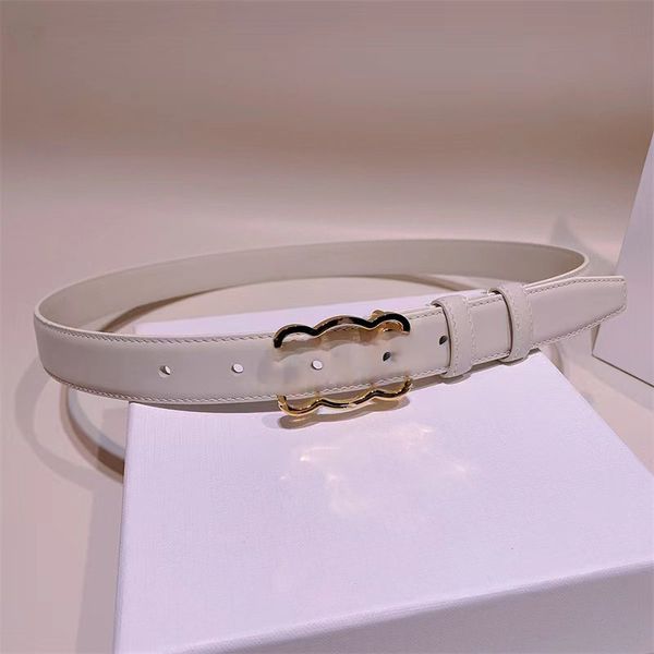 new belt for woman designer retrodesign thin waist belts mens womens smooth buckle genuine cowhide 20 styles optional black white pink brown, Black;brown
new belt for woman designer retrodesign thin waist belts mens womens smooth buckle genuine cowhide 20 styles optional black white pink brown, Black;brown