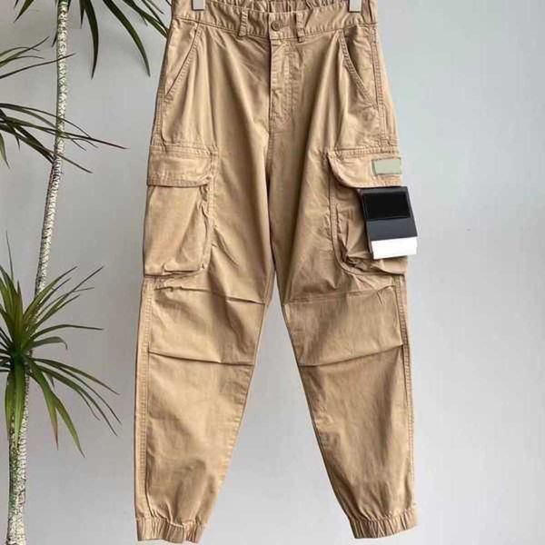 winter mens stoner pant soveralls military style retro washed side pocket bundle foot overalls casual, Black
winter mens stoner pant soveralls military style retro washed side pocket bundle foot overalls casual, Black