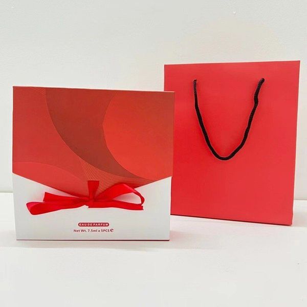 2023 wholesale price perfume set 7.5ml gifts set ebene rose de china oud wood cherry peach fume copy 5pcs with gift box long lasting deliver
2023 wholesale price perfume set 7.5ml gifts set ebene rose de china oud wood cherry peach fume copy 5pcs with gift box long lasting deliver
