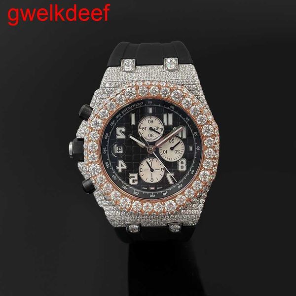 wristwatches luxury custom bling iced out watches white gold plated moiss anite diamond watchess 5a replication mechanical fcgg, Slivery;golden
wristwatches luxury custom bling iced out watches white gold plated moiss anite diamond watchess 5a replication mechanical fcgg, Slivery;golden