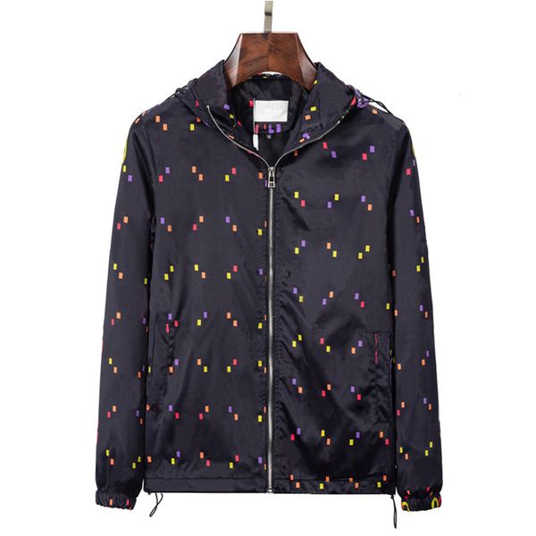mens and womens official designer jackets autumn winter leisure outdoor warm sportswear zipper jacket men clothes with letters printed outer, Black;brown
mens and womens official designer jackets autumn winter leisure outdoor warm sportswear zipper jacket men clothes with letters printed outer, Black;brown