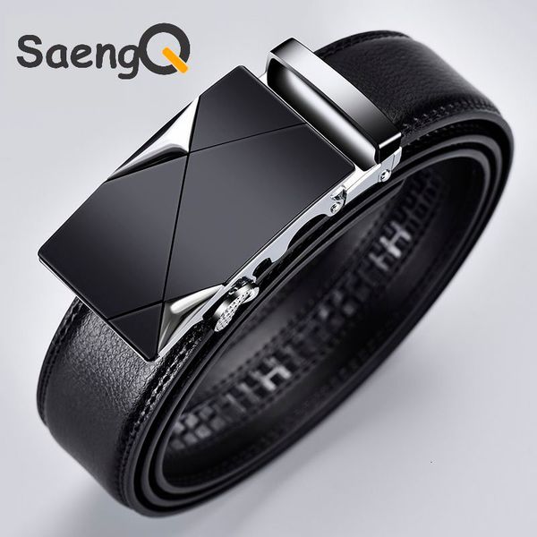 belts famous brand men s quality genuine luxury leather for male strap metal automatic buckle 230216, Black;brown
belts famous brand men s quality genuine luxury leather for male strap metal automatic buckle 230216, Black;brown