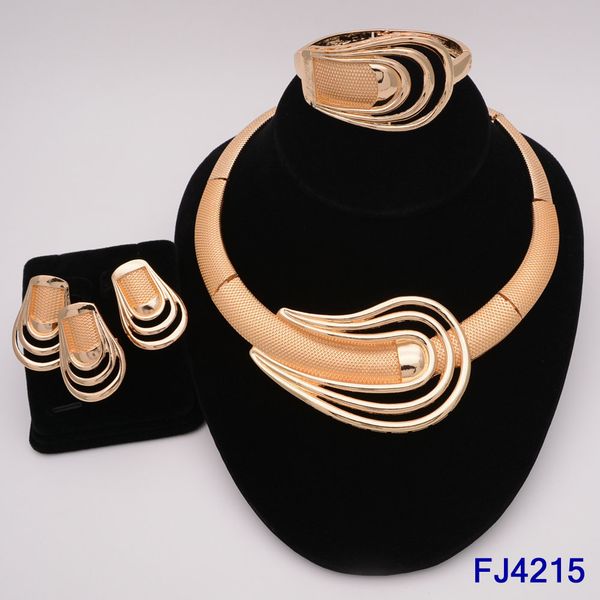 wedding jewelry sets gold lady necklace dubai bride fashion earrings bracelet travel 230216, Slivery;golden
wedding jewelry sets gold lady necklace dubai bride fashion earrings bracelet travel 230216, Slivery;golden