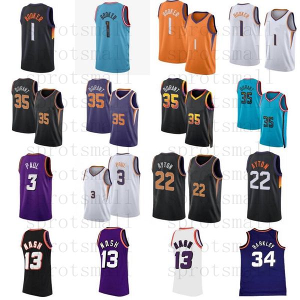 1 devin booker city basketball jersey 35 kevin durant chris 3 paul mens steve 13 nash 34 barkley deandre 22 ayton shirt, Black;red
1 devin booker city basketball jersey 35 kevin durant chris 3 paul mens steve 13 nash 34 barkley deandre 22 ayton shirt, Black;red
