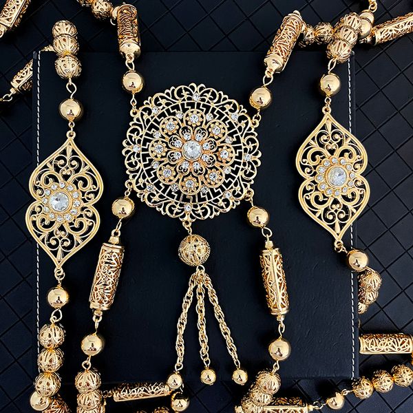 navel bell button rings trendy canftan marocain bridal jewelry plated gold ethnic women shoulder back chain body bijoux moroccan 230216, Silver
navel bell button rings trendy canftan marocain bridal jewelry plated gold ethnic women shoulder back chain body bijoux moroccan 230216, Silver