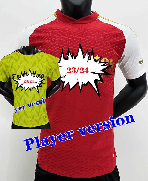 player version 23 24 orange red g.jesus soccer jerseys smith rowe saka fans player thomas martinelli tierney 2022 2023 football shirt men ki, Black;yellow
player version 23 24 orange red g.jesus soccer jerseys smith rowe saka fans player thomas martinelli tierney 2022 2023 football shirt men ki, Black;yellow