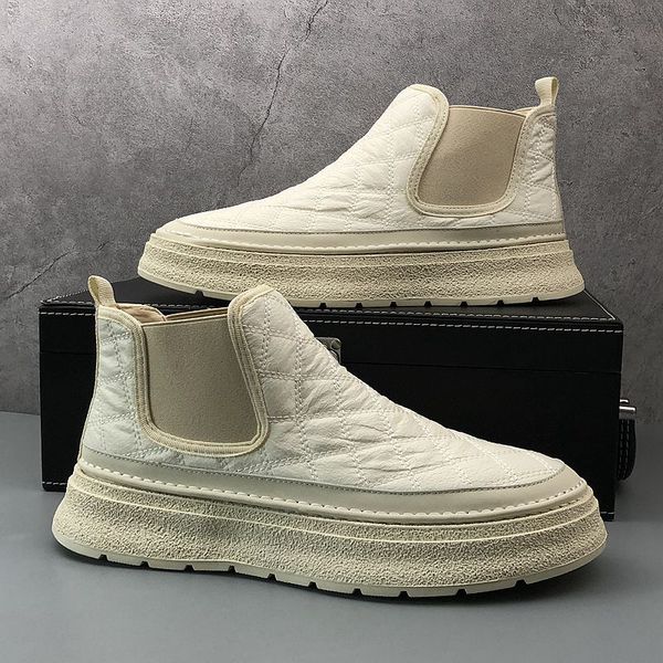british style wedding dress party shoes spring autumn light breathable casual sneakers round toe thick bottom business driving walking loafe, Black
british style wedding dress party shoes spring autumn light breathable casual sneakers round toe thick bottom business driving walking loafe, Black