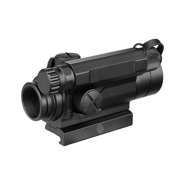 tactical m4 red dot reflex sight rifle hunting scope collimator optics with spacer and qrp2 mount killflash with full markings
tactical m4 red dot reflex sight rifle hunting scope collimator optics with spacer and qrp2 mount killflash with full markings