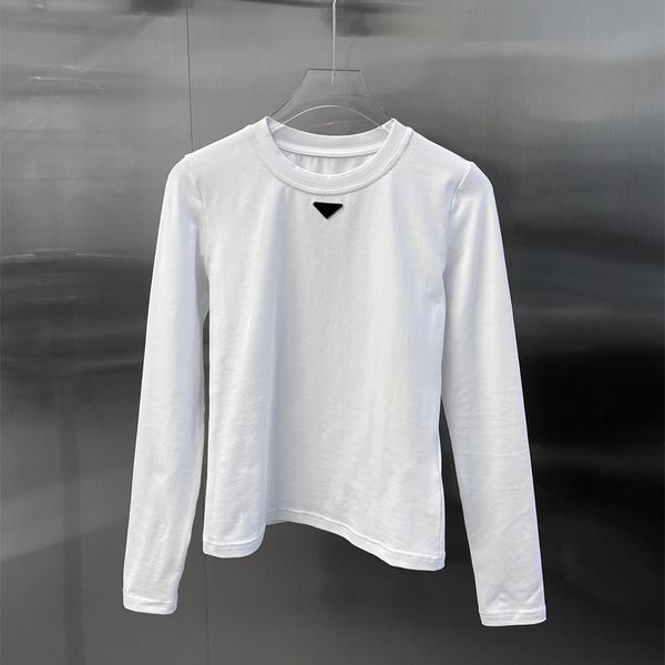 designer women's t-shirt fashion spring tees simple style clothing for laddies summer 2 colors, White
designer women's t-shirt fashion spring tees simple style clothing for laddies summer 2 colors, White