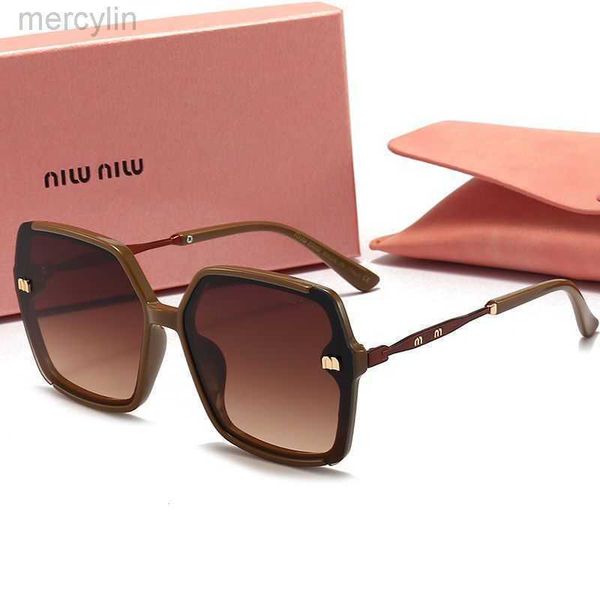 designer sunglasses miui fashion trend men's and women's large-frame sunglasses tourist street p anti-glare sunglasses brown, White;black
designer sunglasses miui fashion trend men's and women's large-frame sunglasses tourist street p anti-glare sunglasses brown, White;black