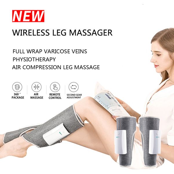 leg massagers wireless air compression massage full wrap varicose veins physiotherapy wave pressing relaxing 230217
leg massagers wireless air compression massage full wrap varicose veins physiotherapy wave pressing relaxing 230217
