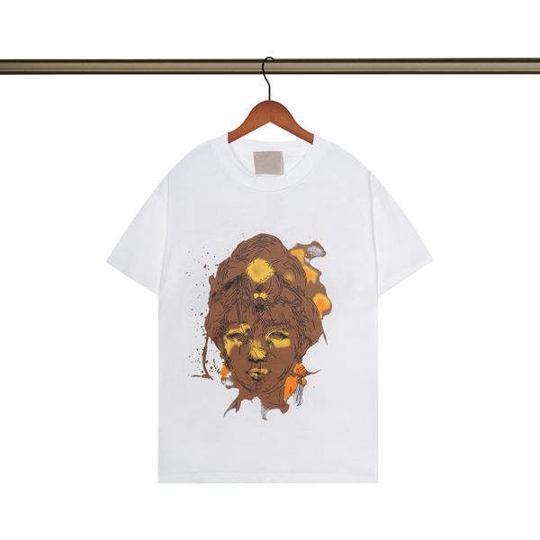 2023 men's designer men's t-shirts black and white couples short sleeves men's and women's fashion letters hip-hop stree, White;black
2023 men's designer men's t-shirts black and white couples short sleeves men's and women's fashion letters hip-hop stree, White;black