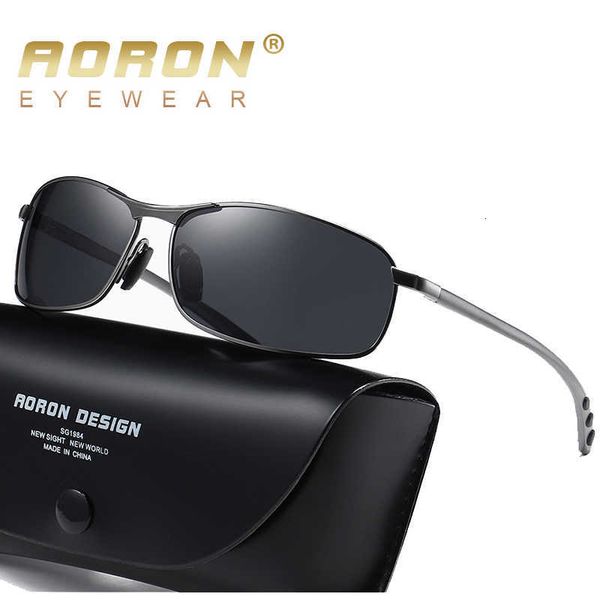 aoron mens polarized sunglasses men classic rectangle sun glasses aluminum leg uv400 mirror eyewear, White;black
aoron mens polarized sunglasses men classic rectangle sun glasses aluminum leg uv400 mirror eyewear, White;black