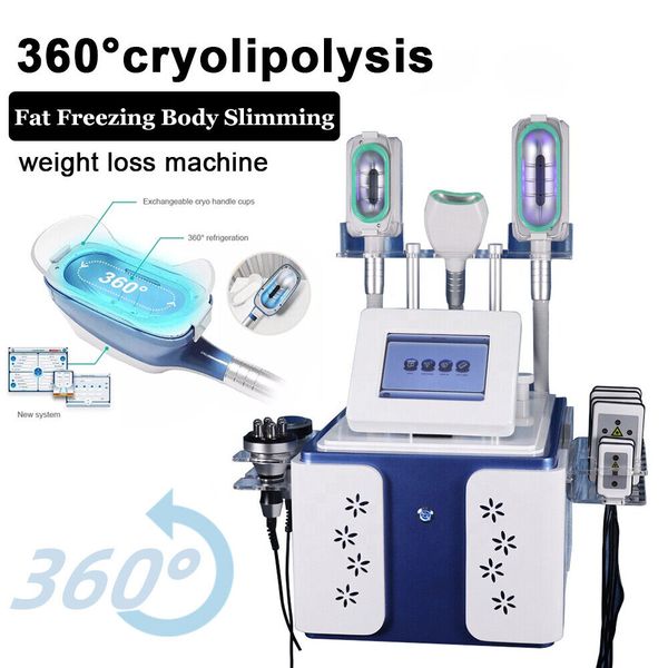 portable body contouring 360 cryo lipo laser cavitation rf slimming fat ing machine
portable body contouring 360 cryo lipo laser cavitation rf slimming fat ing machine