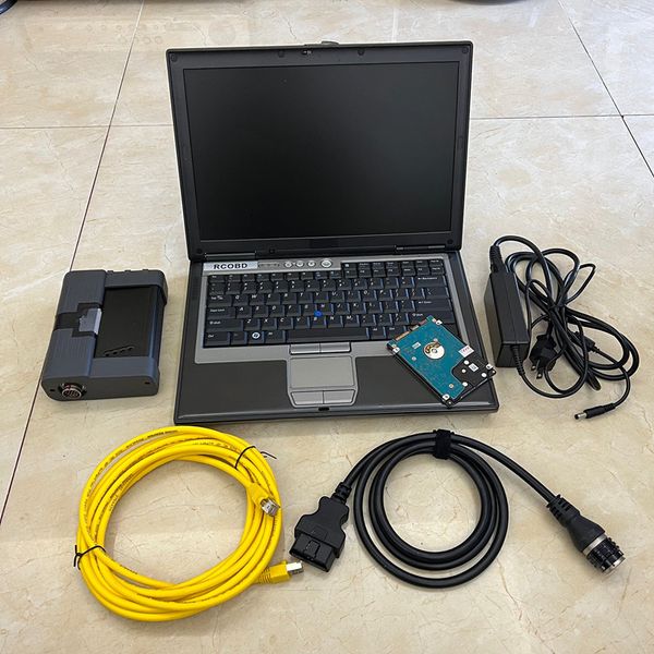 2023 for bmw a2 icom diagnostic&programming tool interface software hdd/ ssd installed in d630 lap4g win10 ready to use
2023 for bmw a2 icom diagnostic&programming tool interface software hdd/ ssd installed in d630 lap4g win10 ready to use
