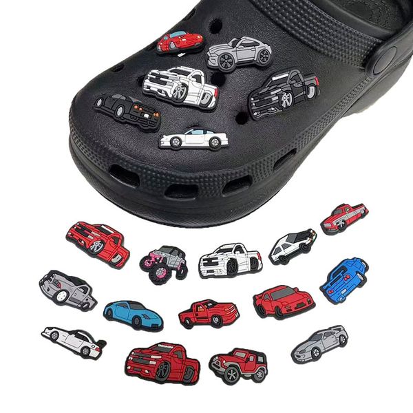 anime charms wholesale childhood memories car automobile series funny gift cartoon charms shoe accessories pvc decoration buckle soft rubber, Blue
anime charms wholesale childhood memories car automobile series funny gift cartoon charms shoe accessories pvc decoration buckle soft rubber, Blue