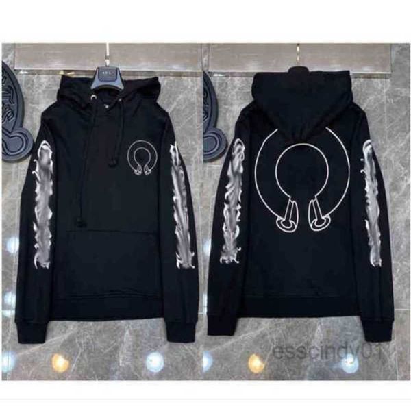 fashion luxury men's jackets designer zipper sweatshirts heart horseshoe cross print brand ch hoodies women chromes coat casual pullove, Black
fashion luxury men's jackets designer zipper sweatshirts heart horseshoe cross print brand ch hoodies women chromes coat casual pullove, Black