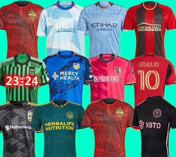 23 24 portland timbers houston dynamo soccer jerseys montreal inter miami lafc higuain washington dc atlanta d.c. charlotte nashville nycfc, Black;yellow
23 24 portland timbers houston dynamo soccer jerseys montreal inter miami lafc higuain washington dc atlanta d.c. charlotte nashville nycfc, Black;yellow
