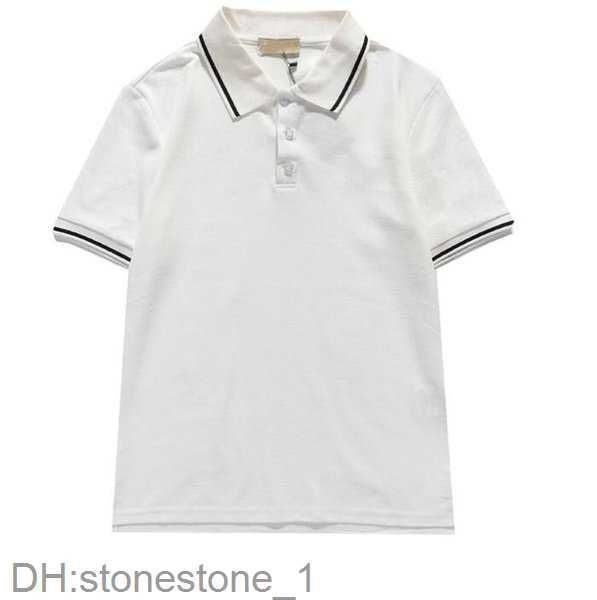 designer polo shirt t shirts letters embroidery polos mens short sleeves street fashion horse luxury t-shirt size m-2xl 3739f, White;black
designer polo shirt t shirts letters embroidery polos mens short sleeves street fashion horse luxury t-shirt size m-2xl 3739f, White;black
