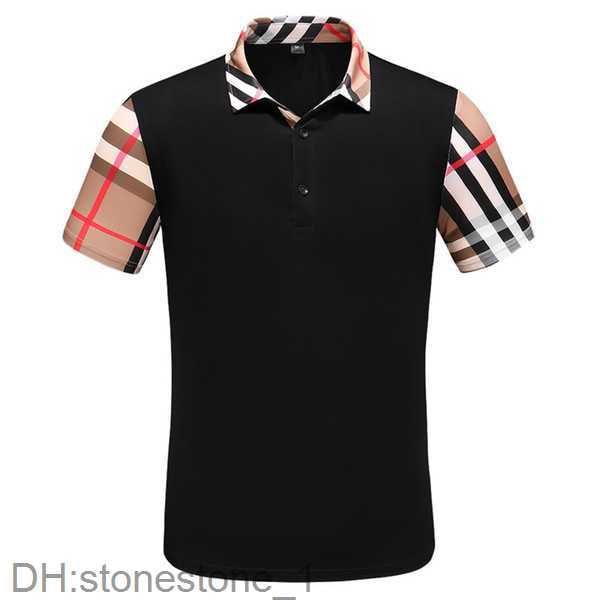 2022 the latest designer luxury mens polo shirts fashion summer casual slim fit short sleeve 100% cotton snake bee print 206ef, White;black
2022 the latest designer luxury mens polo shirts fashion summer casual slim fit short sleeve 100% cotton snake bee print 206ef, White;black