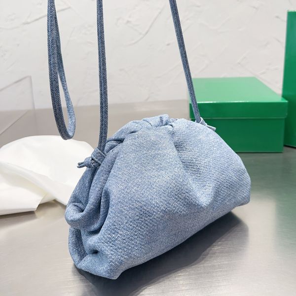 denim bag designer bag handbags cloud bags women luxurys handbag ladies classic wallet womens cross body shoulder purses
denim bag designer bag handbags cloud bags women luxurys handbag ladies classic wallet womens cross body shoulder purses