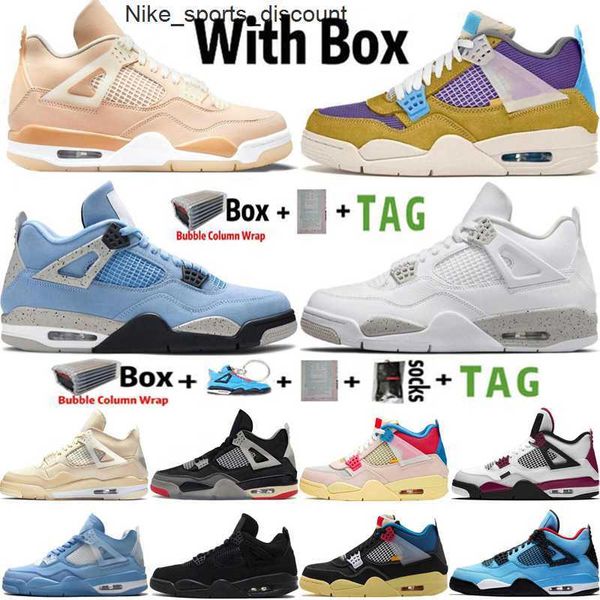 2023 with box factory_footwear mens basketball shoes jumpman 4 4s shimmer university blue white oreo wild things guava sail men sports women
2023 with box factory_footwear mens basketball shoes jumpman 4 4s shimmer university blue white oreo wild things guava sail men sports women