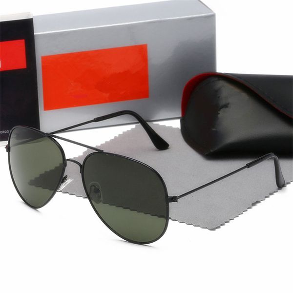 men sunglass classic brand retro women sunglasses 2023 luxury designer eyewear rays 3025 eyeglasses frame designers adumbral bans sun 11g7c6, White;black
men sunglass classic brand retro women sunglasses 2023 luxury designer eyewear rays 3025 eyeglasses frame designers adumbral bans sun 11g7c6, White;black