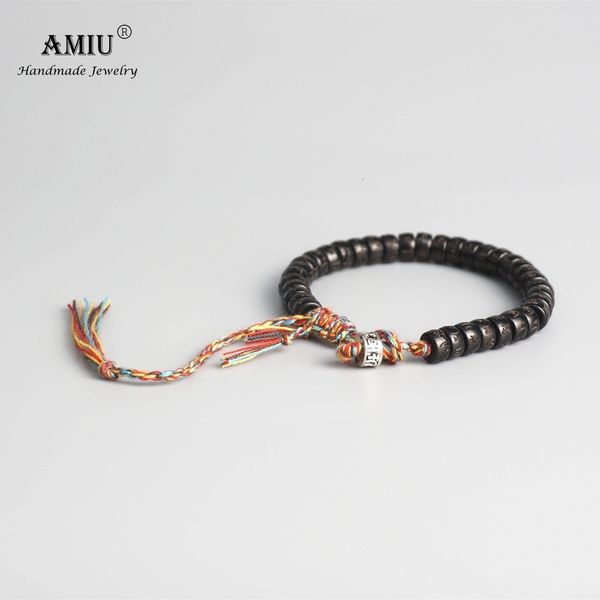 charm bracelets amiu tibetan buddhist braided cotton thread lucky knots bracelet natural coconut shell beads carved handmade bracelet for me, Golden;silver
charm bracelets amiu tibetan buddhist braided cotton thread lucky knots bracelet natural coconut shell beads carved handmade bracelet for me, Golden;silver