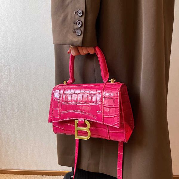 bag women's bag new sling single shoulder messenger hourglass simple portable foreign temperament purses sale
bag women's bag new sling single shoulder messenger hourglass simple portable foreign temperament purses sale