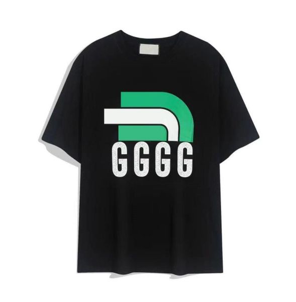ooo summer fashion designer t shirts for men luxury letter embroidery mens women clothing short sleeved shbxbxc, White;black
ooo summer fashion designer t shirts for men luxury letter embroidery mens women clothing short sleeved shbxbxc, White;black