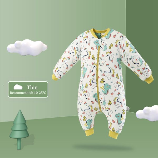 sleeping bags happyflute baby 100 cotton bag long sleeve winter cartoon split leg cloth fit 06 year 230216
sleeping bags happyflute baby 100 cotton bag long sleeve winter cartoon split leg cloth fit 06 year 230216