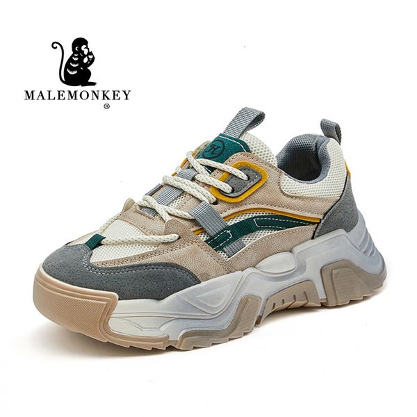 dress shoes women chunky sneakers platform casual sports comfortable round toe vulcanized female ladies footwear autumn 230217, Black
dress shoes women chunky sneakers platform casual sports comfortable round toe vulcanized female ladies footwear autumn 230217, Black