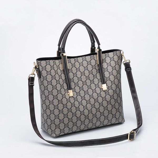 new women's bag large capacity commuter handbag advanced printing contrast bucket bag sling single shoulder messenger bag
new women's bag large capacity commuter handbag advanced printing contrast bucket bag sling single shoulder messenger bag