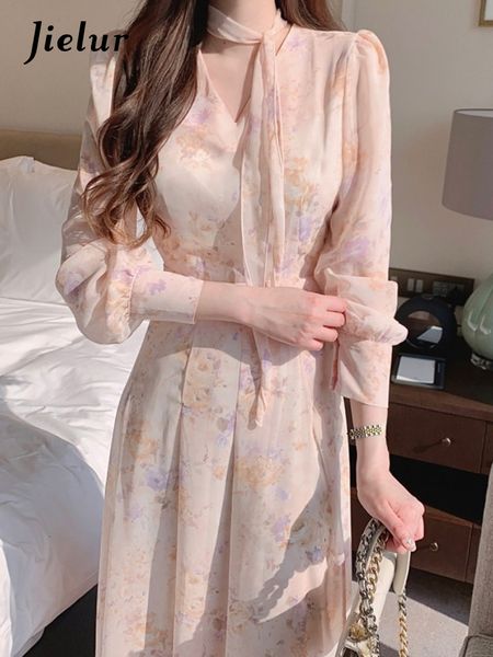 casual dresses jielur spring elegant vneck midi female long sleeve slim korean fashion vintage floral chiffon y2k 230216, Black;gray
casual dresses jielur spring elegant vneck midi female long sleeve slim korean fashion vintage floral chiffon y2k 230216, Black;gray