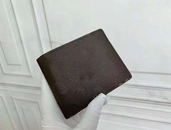 new l bag billfold plaid pattern women wallet men pures high-end luxury s designer l wallet with box
new l bag billfold plaid pattern women wallet men pures high-end luxury s designer l wallet with box