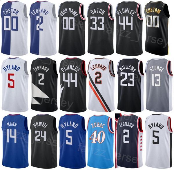 print earned basketball bones hyland jersey 5 eric gordon 10 mason plumlee 44 paul george 13 kawhi leonard 2 ivica zubac 40 terance mann 14, Black;red
print earned basketball bones hyland jersey 5 eric gordon 10 mason plumlee 44 paul george 13 kawhi leonard 2 ivica zubac 40 terance mann 14, Black;red