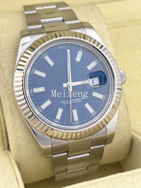 2023 diver sport wristwatch datejust bright blue men's watch - m126334-0001 brand new men's automatic watch, Slivery;brown
2023 diver sport wristwatch datejust bright blue men's watch - m126334-0001 brand new men's automatic watch, Slivery;brown