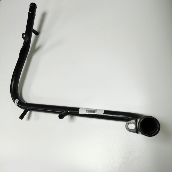 water pump pipe for haima s5 hm6 v70 f7 hm5 f5 1.5t 474z-15-280t thermostat to warm heater
water pump pipe for haima s5 hm6 v70 f7 hm5 f5 1.5t 474z-15-280t thermostat to warm heater