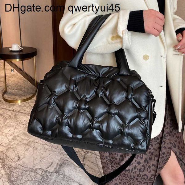 qwertyui45 evening bags fashion quilted down cotton women handbags space padded shoulder bags casual nylon crossbody bag lady large capacity
qwertyui45 evening bags fashion quilted down cotton women handbags space padded shoulder bags casual nylon crossbody bag lady large capacity