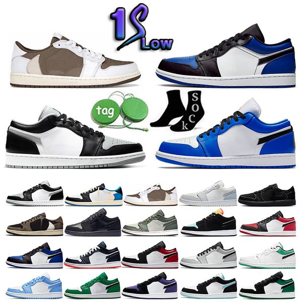2023 women men basketball shoes travis scotts 1s jumpmans 1 low trainers ice blue reverse mocha black phantom bred shadow toe unc mens women
2023 women men basketball shoes travis scotts 1s jumpmans 1 low trainers ice blue reverse mocha black phantom bred shadow toe unc mens women
